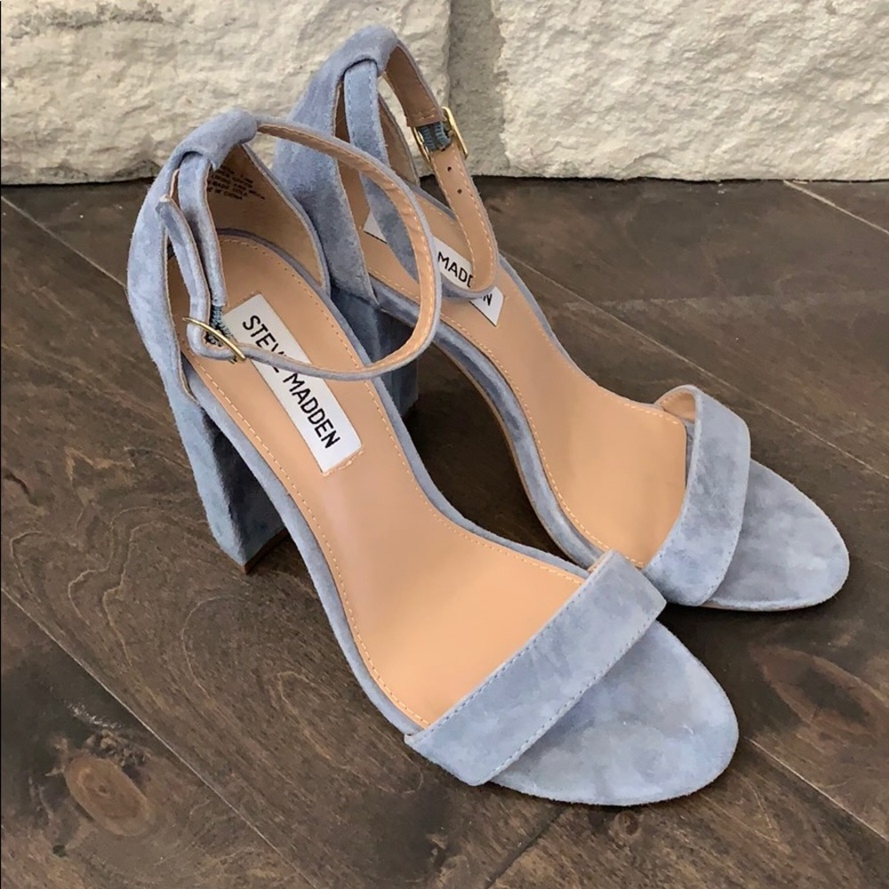 Steve Madden Carrson Sandal